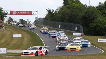 Trans Am Series Event Preview: Road America 2024